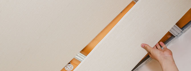 PVC plafond schilderen: ✓ prijs schilder, & - SchilderwerkenKosten.be